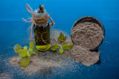 The Benefits of Bacopa Monnieri Extract Powder